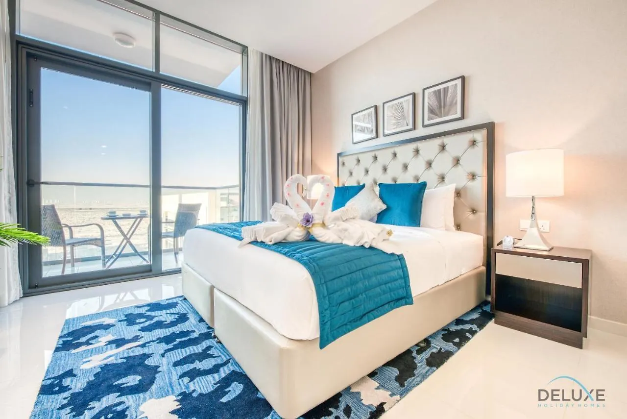 Peaceful Studio At Celestia A Dubai South By Deluxe Holiday Homes